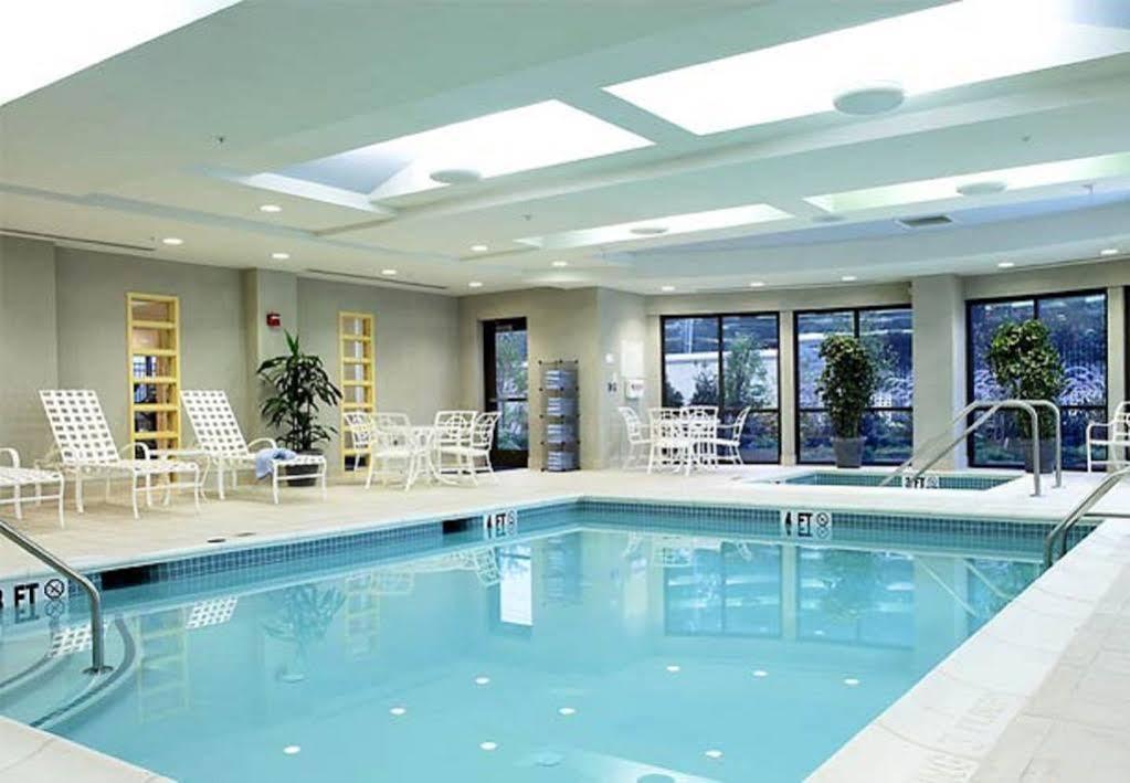 Hotel Courtyard Lancaster Fertility Esterno foto