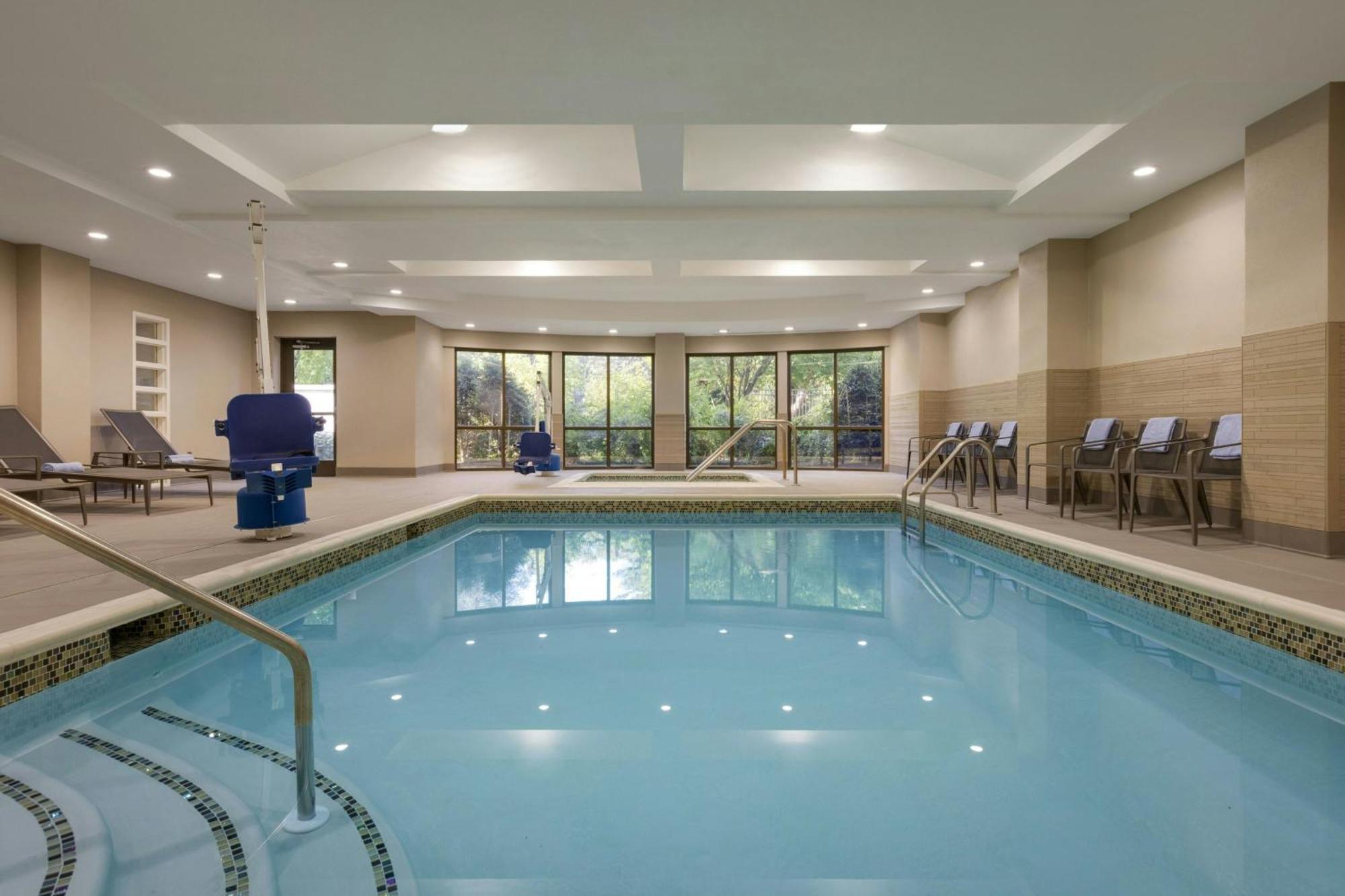 Hotel Courtyard Lancaster Fertility Esterno foto