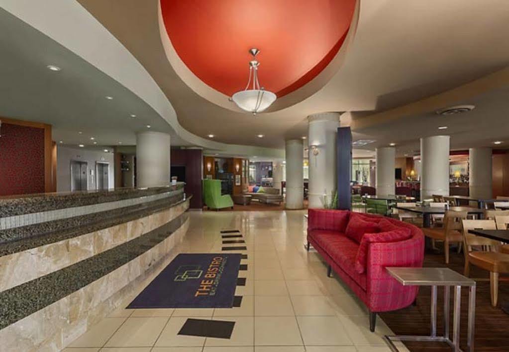 Hotel Courtyard Lancaster Fertility Esterno foto