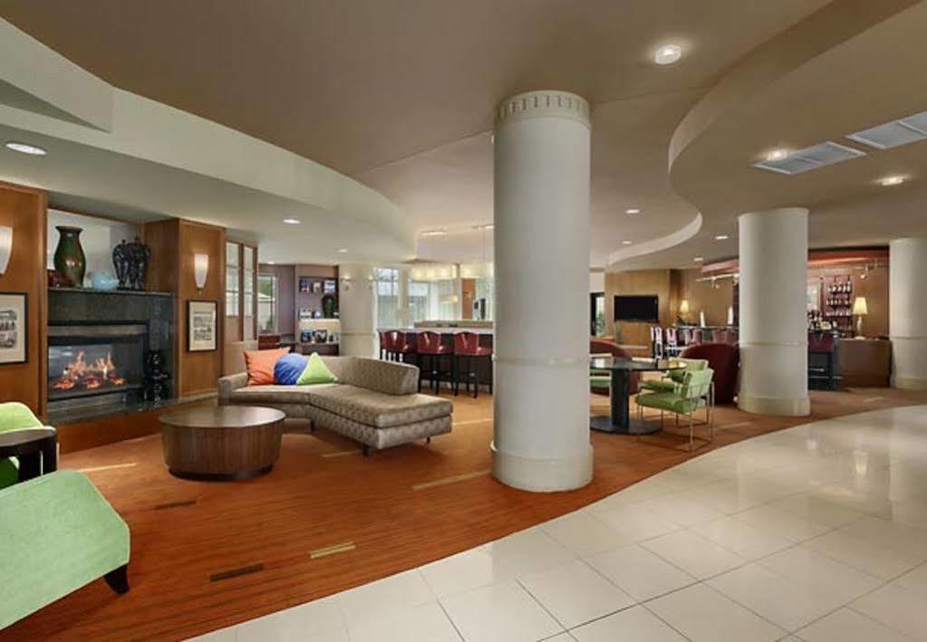Hotel Courtyard Lancaster Fertility Esterno foto