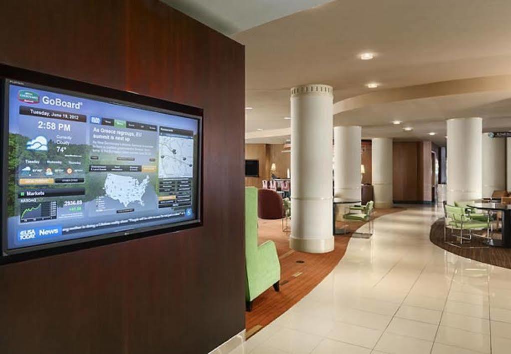 Hotel Courtyard Lancaster Fertility Esterno foto