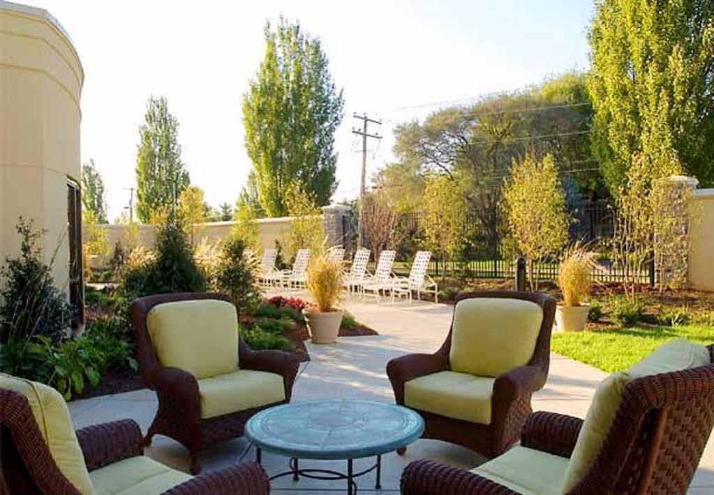 Hotel Courtyard Lancaster Fertility Esterno foto