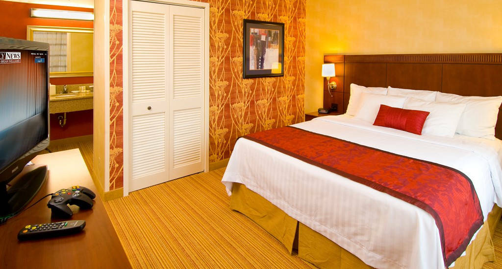 Hotel Courtyard Lancaster Fertility Esterno foto